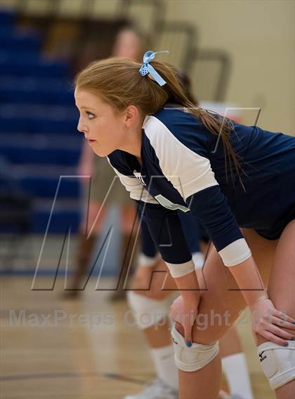 Thumbnail 3 in Castle View Vs. Valor Christian (JV) photogallery.