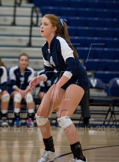 Thumbnail 1 in Castle View Vs. Valor Christian (JV) photogallery.