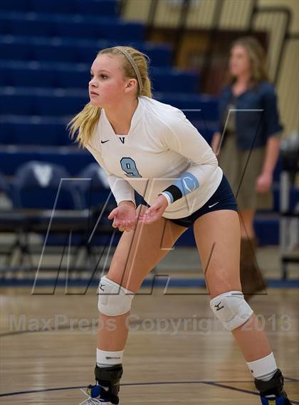 Thumbnail 1 in Castle View Vs. Valor Christian (JV) photogallery.