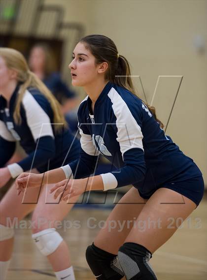 Thumbnail 2 in Castle View Vs. Valor Christian (JV) photogallery.