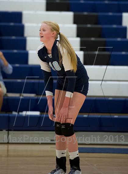 Thumbnail 2 in Castle View Vs. Valor Christian (JV) photogallery.