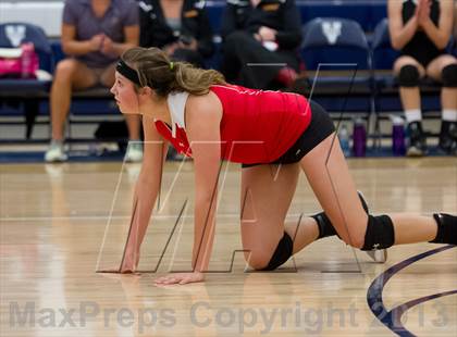 Thumbnail 1 in Castle View Vs. Valor Christian (JV) photogallery.