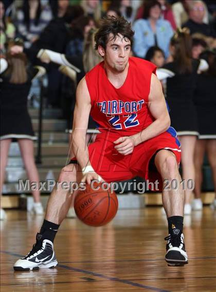 Thumbnail 3 in Fairport @ Rush-Henrietta photogallery.