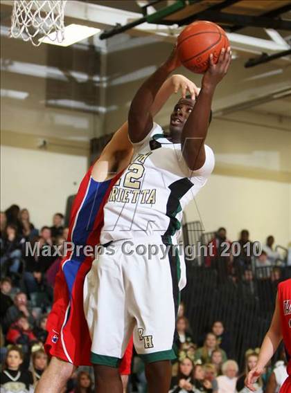 Thumbnail 1 in Fairport @ Rush-Henrietta photogallery.