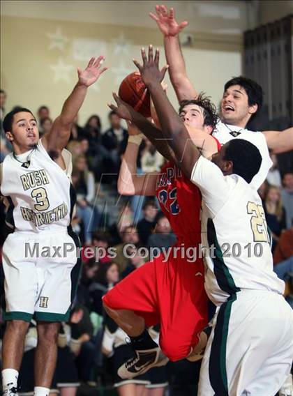 Thumbnail 2 in Fairport @ Rush-Henrietta photogallery.