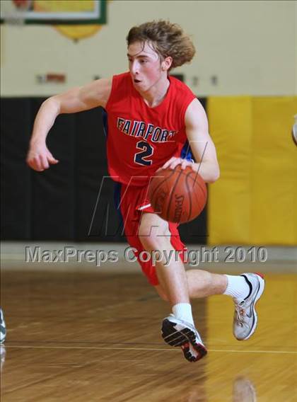 Thumbnail 2 in Fairport @ Rush-Henrietta photogallery.