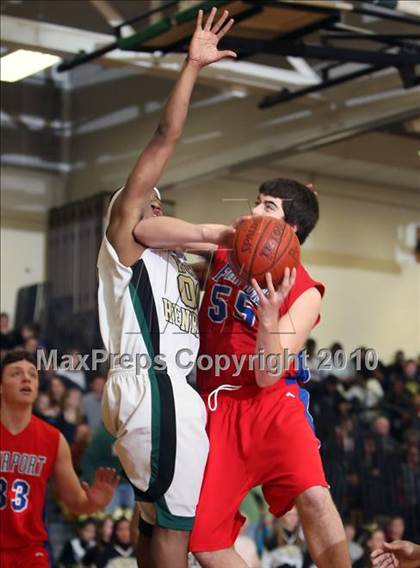 Thumbnail 2 in Fairport @ Rush-Henrietta photogallery.
