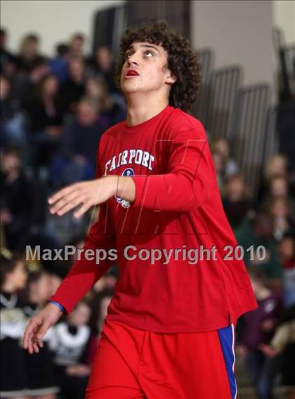 Thumbnail 3 in Fairport @ Rush-Henrietta photogallery.