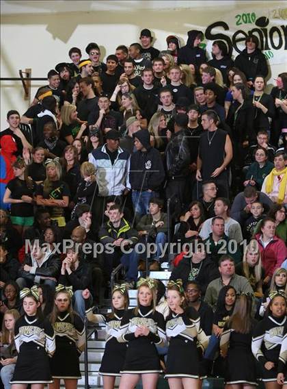 Thumbnail 3 in Fairport @ Rush-Henrietta photogallery.
