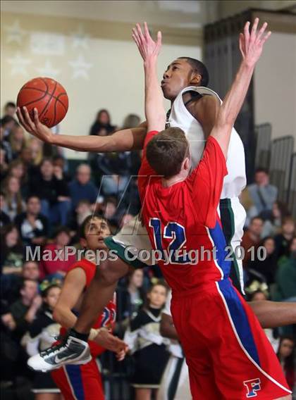 Thumbnail 2 in Fairport @ Rush-Henrietta photogallery.