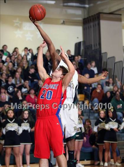 Thumbnail 3 in Fairport @ Rush-Henrietta photogallery.