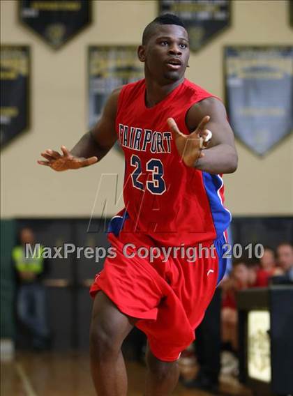 Thumbnail 3 in Fairport @ Rush-Henrietta photogallery.
