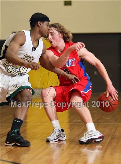 Thumbnail 1 in Fairport @ Rush-Henrietta photogallery.