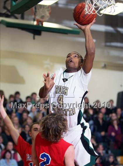Thumbnail 1 in Fairport @ Rush-Henrietta photogallery.