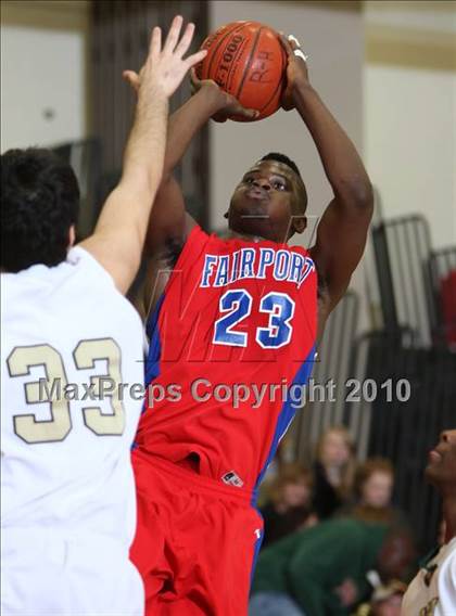 Thumbnail 2 in Fairport @ Rush-Henrietta photogallery.