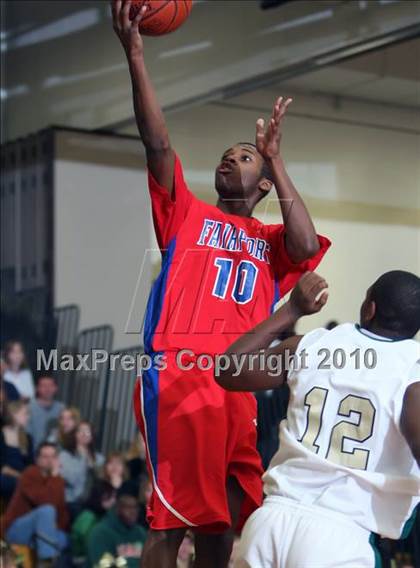 Thumbnail 1 in Fairport @ Rush-Henrietta photogallery.