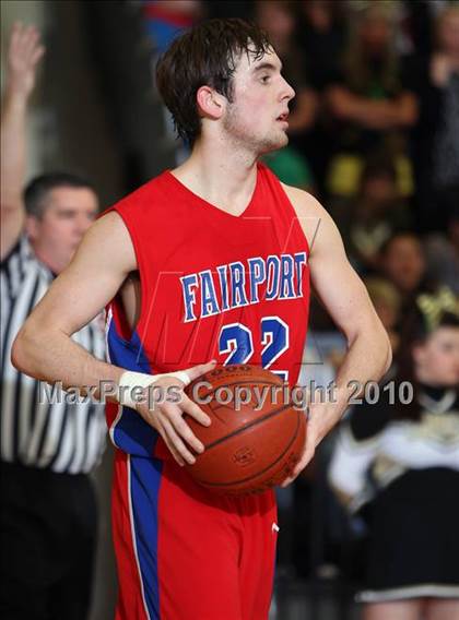 Thumbnail 1 in Fairport @ Rush-Henrietta photogallery.
