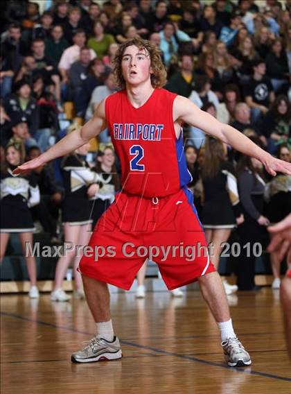 Thumbnail 3 in Fairport @ Rush-Henrietta photogallery.