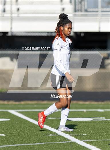 Horn Lake @ Lake Cormorant