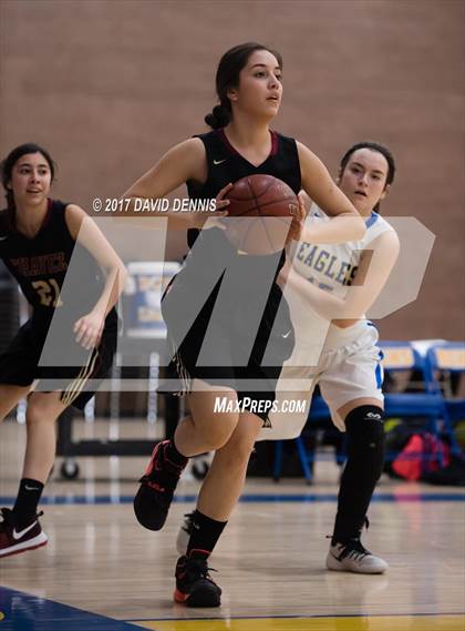 Thumbnail 3 in Chavez @ Bakersfield Christian photogallery.