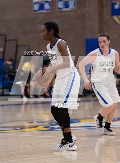 Thumbnail 3 in Chavez @ Bakersfield Christian photogallery.