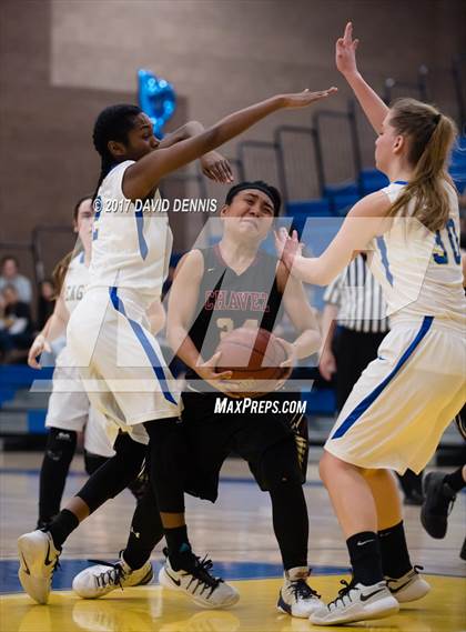 Thumbnail 1 in Chavez @ Bakersfield Christian photogallery.