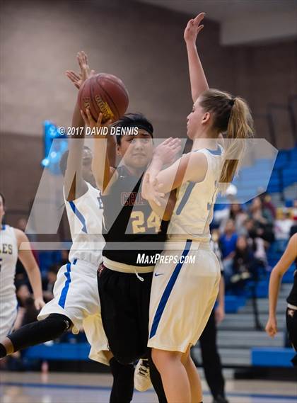 Thumbnail 3 in Chavez @ Bakersfield Christian photogallery.