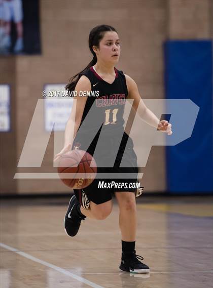 Thumbnail 3 in Chavez @ Bakersfield Christian photogallery.