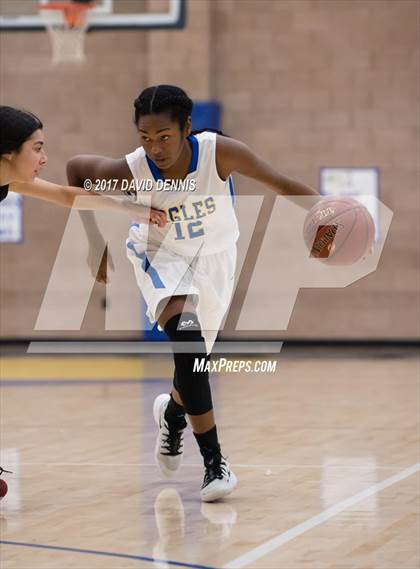 Thumbnail 1 in Chavez @ Bakersfield Christian photogallery.