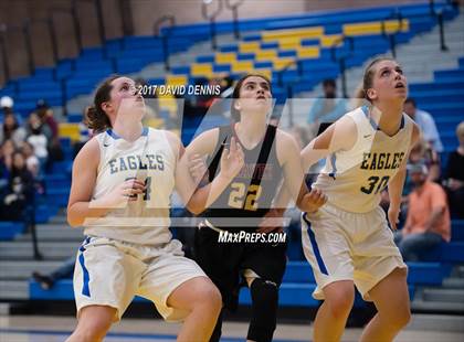 Thumbnail 2 in Chavez @ Bakersfield Christian photogallery.