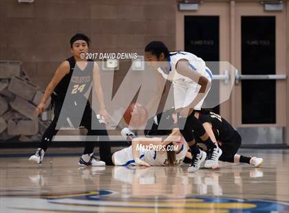 Thumbnail 2 in Chavez @ Bakersfield Christian photogallery.