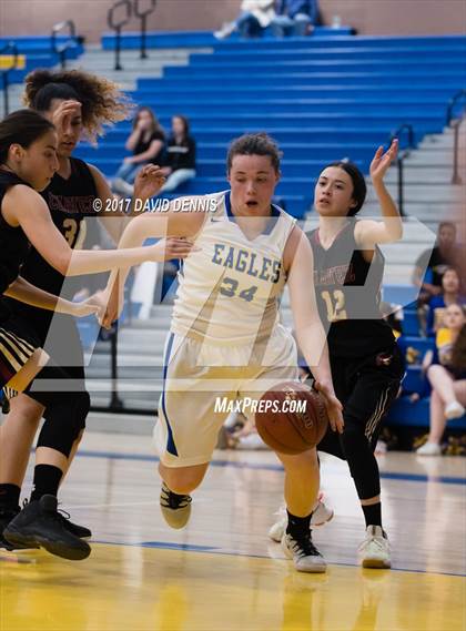 Thumbnail 2 in Chavez @ Bakersfield Christian photogallery.