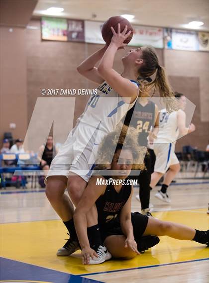 Thumbnail 1 in Chavez @ Bakersfield Christian photogallery.