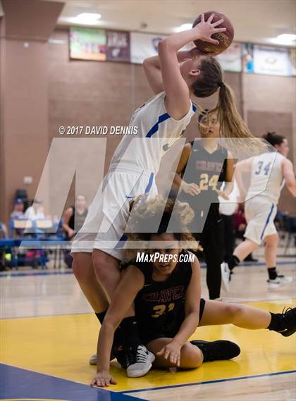 Thumbnail 2 in Chavez @ Bakersfield Christian photogallery.