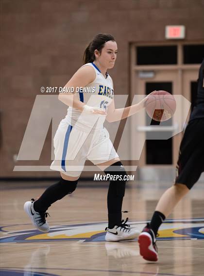 Thumbnail 2 in Chavez @ Bakersfield Christian photogallery.