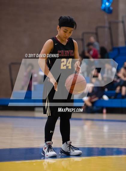 Thumbnail 1 in Chavez @ Bakersfield Christian photogallery.