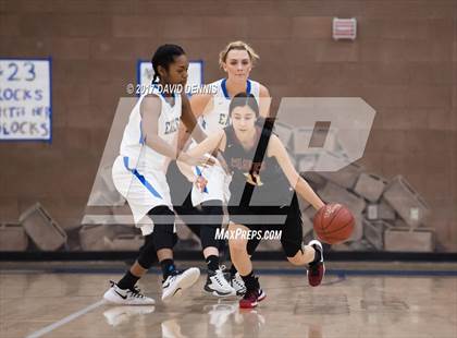 Thumbnail 3 in Chavez @ Bakersfield Christian photogallery.