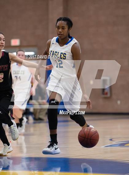Thumbnail 1 in Chavez @ Bakersfield Christian photogallery.