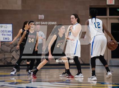 Thumbnail 2 in Chavez @ Bakersfield Christian photogallery.