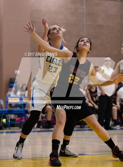Thumbnail 2 in Chavez @ Bakersfield Christian photogallery.