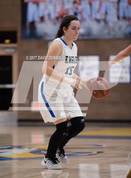 Thumbnail 3 in Chavez @ Bakersfield Christian photogallery.