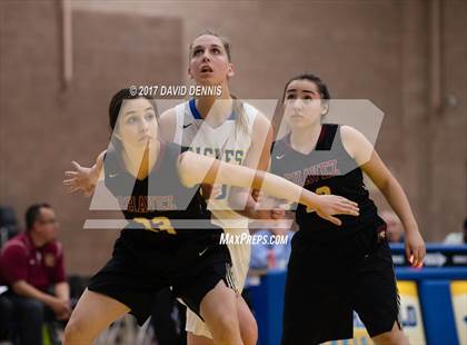 Thumbnail 2 in Chavez @ Bakersfield Christian photogallery.