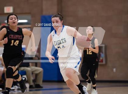 Thumbnail 3 in Chavez @ Bakersfield Christian photogallery.