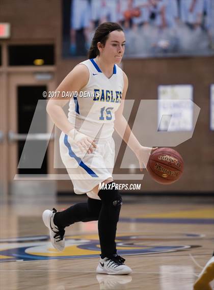 Thumbnail 2 in Chavez @ Bakersfield Christian photogallery.