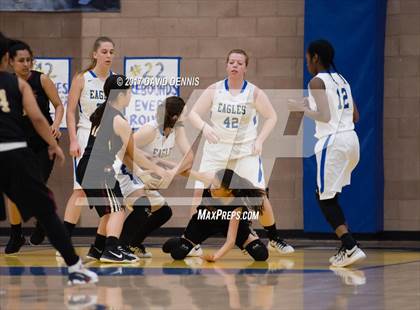 Thumbnail 3 in Chavez @ Bakersfield Christian photogallery.