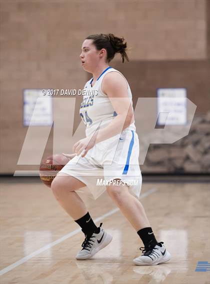 Thumbnail 2 in Chavez @ Bakersfield Christian photogallery.