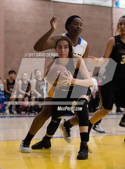 Thumbnail 2 in Chavez @ Bakersfield Christian photogallery.