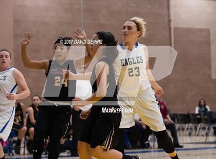 Thumbnail 1 in Chavez @ Bakersfield Christian photogallery.