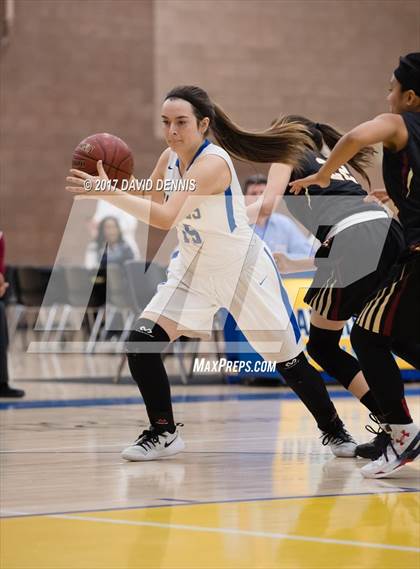 Thumbnail 3 in Chavez @ Bakersfield Christian photogallery.