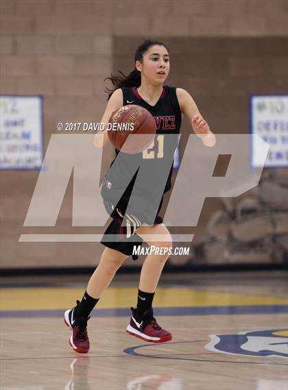 Thumbnail 1 in Chavez @ Bakersfield Christian photogallery.